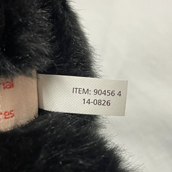 Teddy Hermann Panther Plush Stuffed Toy 904564  17” Long - Picture 6 of 6